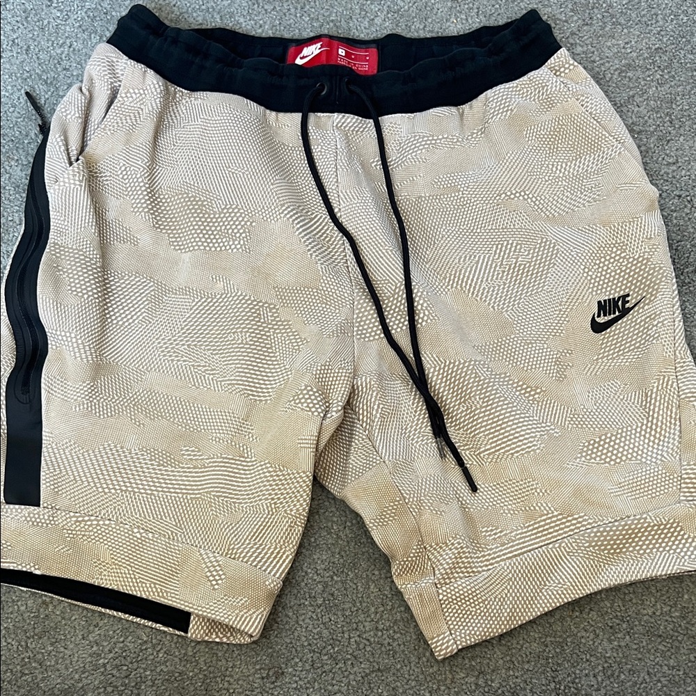 Nike shorts